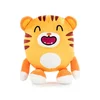 PINATA SMASH LINGS Rjavi Tiger plišasta igrača 25cm