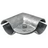 Kotna objemka 60 mm 2 palca 58082908 GRANIT