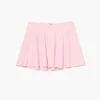 Cropp - Mini suknja - pastelno pink