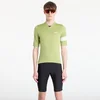 Dres Rapha Mens Core Jersey Fern/ White S