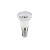 V-TAC E14 LED žarnica 2.9W, 250LM, SAMSUNG čip, R39 Barva světla: Dnevna bela