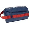 Kozmetična torbica Helly Hansen Wash Bag 2 - ocean/red