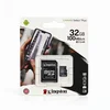 Kingston 32GB micro SDHC memorijska kartica Canvas Select Plus + Adapter