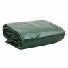 Cerada zelena 1,5 x 6 m 650 g/m2