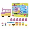 Hasbro Play-doh igralni set pujska pepa