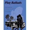 KEMBER:PLAY BALLADS ALTO SAX