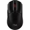 HYPERX Haste 2 6N0B0AA Black Bežični miš