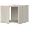 JELA klub sto JOY-KLS - kolekcija Joy - Polarni bor/Joy - 57x47x56 cm