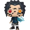 Funko POP! Animation: Naruto S2 - Sasuke w/Scars (Exc)