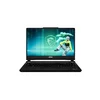 MSI Cyborg 15 C13WF 9S7-15T121-203 15.6 FHD IPS 10-Core i7-13620H 16GB 1TB SSD RTX-5060 sivi