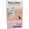 Ave&Vetmedic Biospot spot-on Zaštita od buva za mačke, 1ml