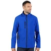 EXPLODE SKIPPER muška softshell jakna Boja: Rojal plava Veličina: 3XL