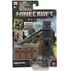 Minecraft: Komplet figur likov iz filma Minecraft – Enderman – Mattel