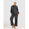 Blue Tomato Linen Shirt grey