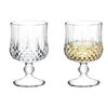 MADAME COCO Audrey Set niskih čaša za vino, 4kom, 170ml