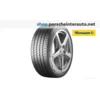 Barum Bravuris 6 ( 215/45 R20 95T XL EVc, sa rebrom felne )