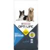 Opti Life hrana za pse Senior Medium & Maxi 12.5kg