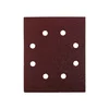 KWB samolepljivi brusni papir za drvo - metal, 115 x 140mm, GR 80, 5 kom ( KWB 49818608 )