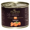 Nuevo Vlažna hrana za mačke Grain Free, 200 g - govedina