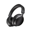 Xwave QC56 black Bluetooth slušalice stereo sa mikrofonom/v5.3/FM/Aux/microSD