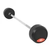 GORILLA SPORTS Fiksni dvoručni teg 40 kg