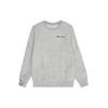 Champion Authentic Athletic Apparel Majica pegasto siva