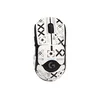 INF Protizdrsni trak za miško za Logitech GPW1 White, (21535981)