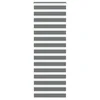 Zavjesa zebra 90x200 cm širina tkanine 85,9 cm poliester