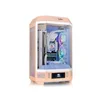 Thermaltake Kućište za desktop računar The Tower 300, Narandžasto