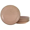 Creatable Set Krožnikov Rose, 6-Delni