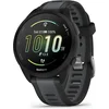 GARMIN Sat Forerunner 165 M Black