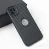 Maska Carbon Prop za iPhone 11 crna