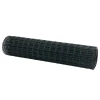 Euro ograda Zelena 1 x 25 m Željezo prekriveno PVC-om