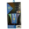 Samsung S24/S25 Privacy zaštitno staklo- 9H Ultrasonic unlock ( 95725 )