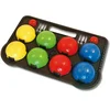 Boccia - Set 8 Balls