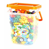 LOOWI Komplet za sestavljanje Živali 308