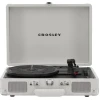 Crosley Cruiser Plus White Sand Prenosni gramofon