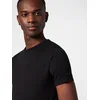 KARL LAGERFELD Komplet t-shirt majic? 765000 500298 Črna Slim Fit
