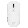 Genesis Miš Zircon 660 Pro Gaming, Beli