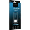 MyScreen Protector Kaljeno steklo za Xiaomi Poco C3 MS Diamond Edge Lite črno
