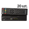 Blow 77-060# dekoder tuner dvb-t2 blow 4625fhd paket v2