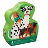 CROCODILE CREEK Maxi puzzle Razigrane kuce