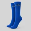 GymBeam Running Socks Blue