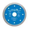 Hogert rezni dijamantni disk 125 mm, za rezanje keramike ( HT6D722 )