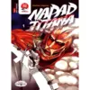 Manga Strip Attack on Titan - Napad Titana - 1