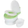CHIPOLINO Otroški lonček z zvokom Lux Green