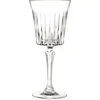 RCR CRISTALLERIA Timeless Kozarec za vino, prostornina: 0,23 litra, 200 mm, o: 81 mm