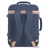 CabinZero Classic 44L Shibori Blue