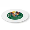 Artline Slikarsko platno ART150, Ovalno, 30x40cm, 280gsm, Belo