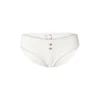 Tommy Hilfiger Underwear Bikini hlačke CLASSIC bela